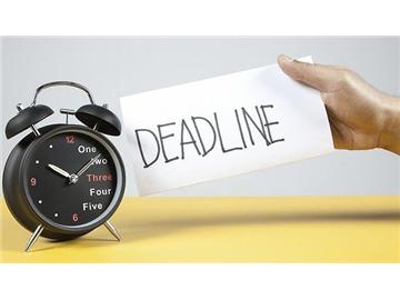 出國(guó)留學(xué)流程，英國(guó)大學(xué)申請(qǐng)為什么越早越好？