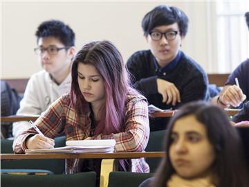 UCL本科預科申請條件，高三畢業可以申請嗎？