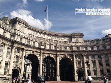 英國(guó)研究生中介，總部在英國(guó)的有嗎？
