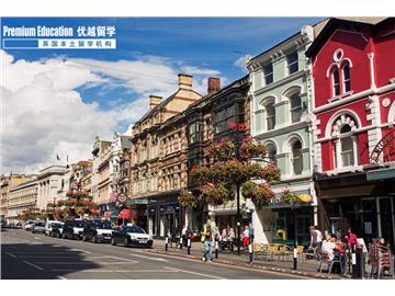 史上較全英國(guó)研究生申請(qǐng)條件