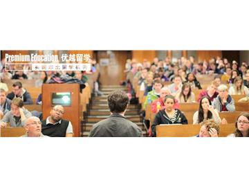 高考后如何去英國留學，牛津、劍橋有預科嗎