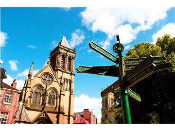 2017年英國哪些大學(xué)參加了UCAS補(bǔ)錄？