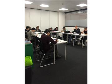 學(xué)語言的你除了翻譯還能申請哪些專業(yè)？