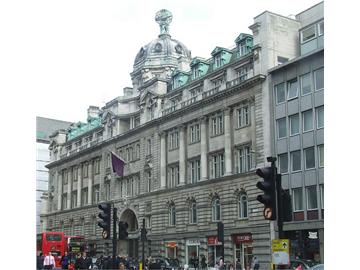 英國時尚管理專業院校推薦！！！