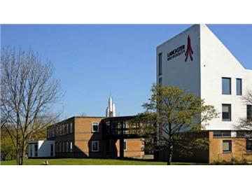 蘭卡斯特商學院怎么樣，申請難度大嗎？