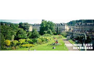 優越南京Sophia：專科生想去英國讀碩士預科，要做些什么準備?