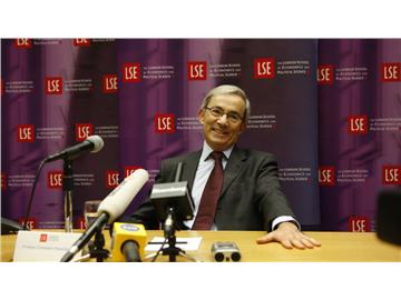 LSE碩士留學，申請條件匯——優越教育成功案例分析展示！