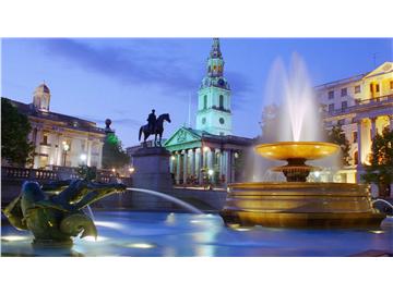 英國讀研一年30萬夠嗎，各個城市區別大么？