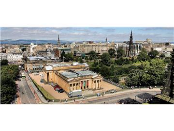 愛丁堡大學(xué)碩士申請(qǐng)，強(qiáng)勢(shì)專業(yè)申請(qǐng)條件看過(guò)來(lái)！