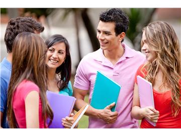 高中成績很差想出國留學，有哪些出國方案？