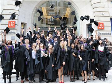 想要申請英國的MBA？這些要求要牢記