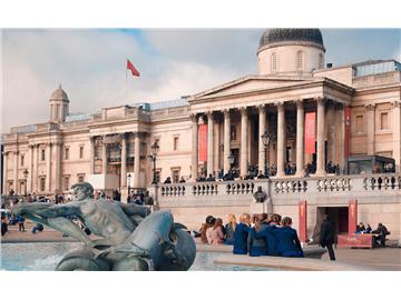 中文專業英國留學方案，優越教育申請案例分享