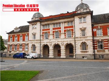 均分不理想不足80，怎么申請英國有名的大學？