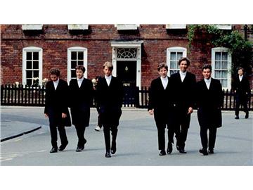 申請英國中學留學的條件是怎樣的?怎樣準備才靠譜？