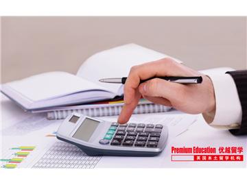 財務管理專業出國留學，優越教育申請成功案例分析