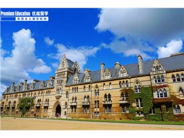 均分不足75，華威會計與金融專業好申請么？