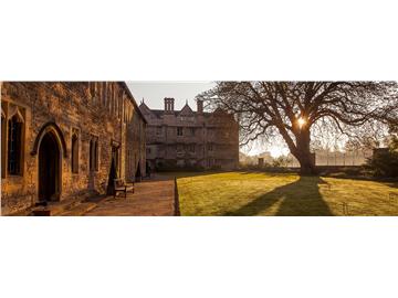 英國(guó)一等學(xué)位拿到牛津offer，攻略奉上，速馬！