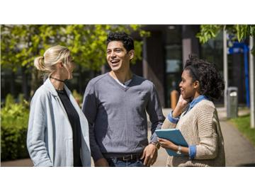 2018考研不理想？英國留學(xué)又是一條新路徑！