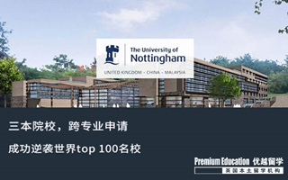 【雙非逆襲】獨(dú)立院?？鐚I(yè)逆襲成功世界前100名校