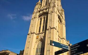 【申請知識】英國藝術(shù)碩士：恒久，生命短暫，你不能錯過這些的名校