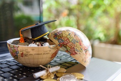 【留學費用】英國留學生活費準備誤區