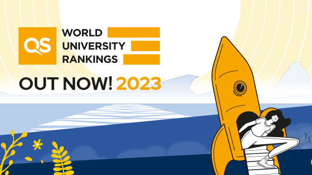 【申請干貨】突然官宣！2023QS世界大學排名出爐！英國大學名次或將大洗牌？