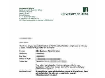 錯過本科想逆襲？英國專升碩留學申請途徑大盤點！