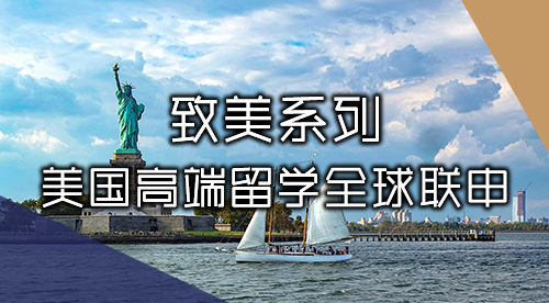 【致美系列】5對1超豪華導師陣容，帶你走上多國聯申破局之路！