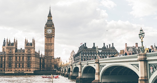 申請英國高中留學條件、費用介紹！