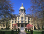 圣母大學(xué)University of Notre Dame