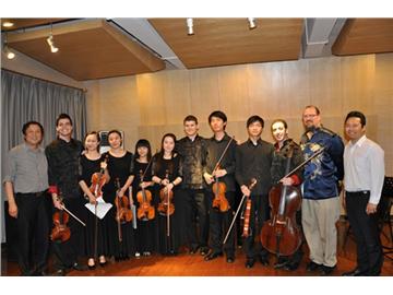 美國大學(xué)音樂系排名-優(yōu)越教育