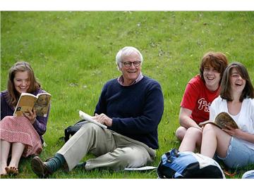 美國(guó)耶魯大學(xué)招生官親述申請(qǐng)潛招