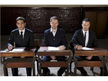 招生官詳解如何拿下美國(guó)大學(xué)的面試