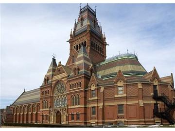 哪些名校擁有較多的總統校友？