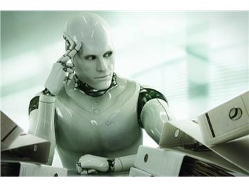 美機(jī)器人大賽 史岱文森高中奪冠