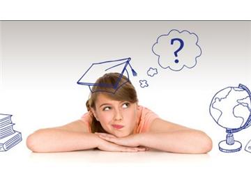 留學(xué)為何熱，學(xué)會(huì)冷思考