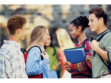 轉學去美國讀本科，看什么排名？