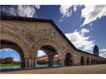 Stanford 大學背后的故事你聽說過嗎？