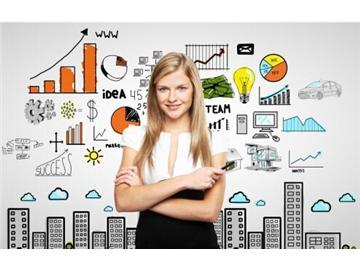 去美國留學讀什么專業比較好？