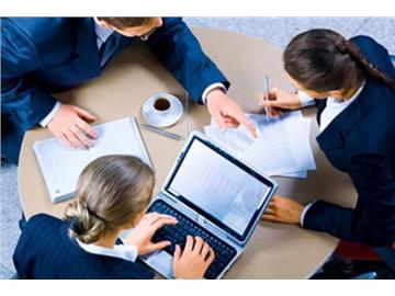 美國留學商科畢業后的就業方向