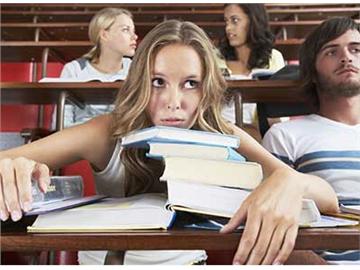 美國(guó)大學(xué)竟然有這些奇葩課程你敢信？