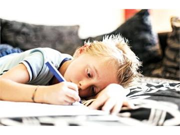 美國(guó)一小學(xué)竟然零家庭作業(yè)