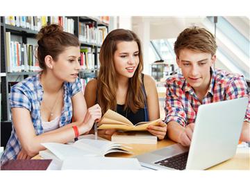 讀美國大學到底值得嗎？