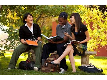美國名校青睞的學(xué)生七大特點