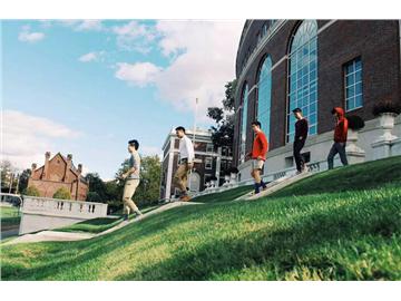 中國低收入家庭可以去美國留學嗎？