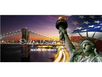 留學中介費用，申請美國留學中介主要辦哪些事？