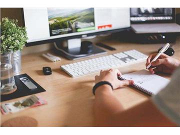 怎樣寫好美國留學文書，這些技巧很關鍵