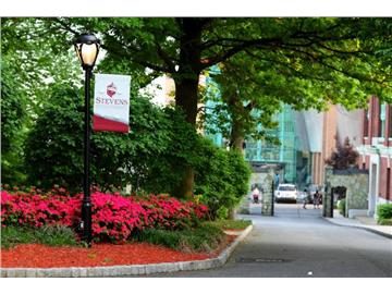 恭喜X同學獲得斯蒂文斯理工學院offer