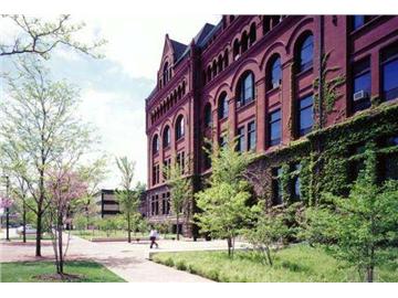 恭喜F同學喜獲伊利諾伊理工學院offer