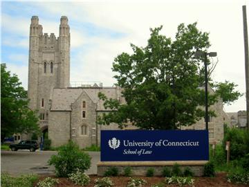 恭喜X同學獲得康涅狄格大學環(huán)境工程專業(yè)碩士通知書